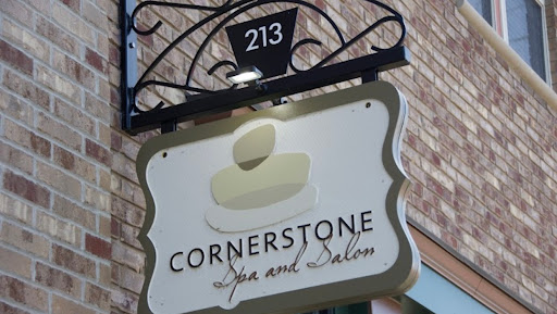 Cornerstone Spa and Salon