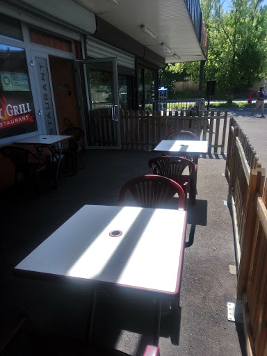 Burgers de la Plaine