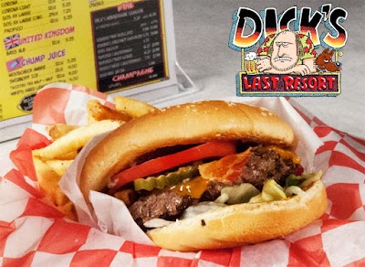 Photos of Dick's Last Resort