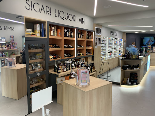 Tabago store - Visual