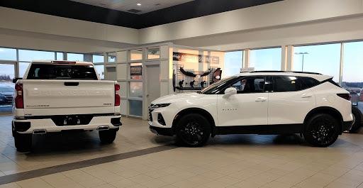 Seaside Chevrolet - Thumbnail