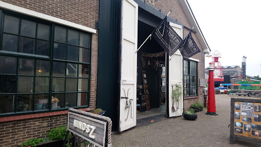 MindsZ Gallery & Upcycle Werkplaats