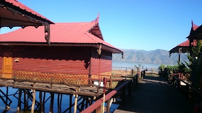 Photos of Ann Heritage Lodge Hotel