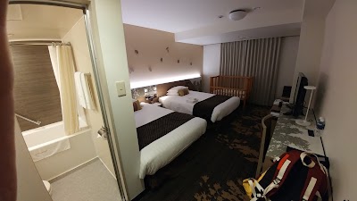 Photos of Toyama Excel Hotel Tokyu