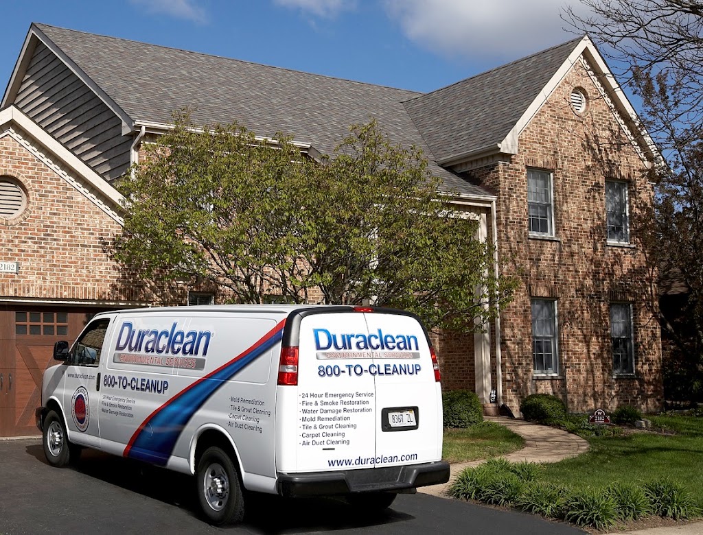 Duraclean photo