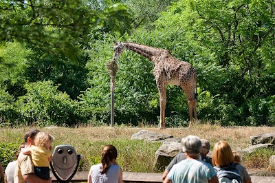 Pittsburgh Zoo & PPG Aquarium