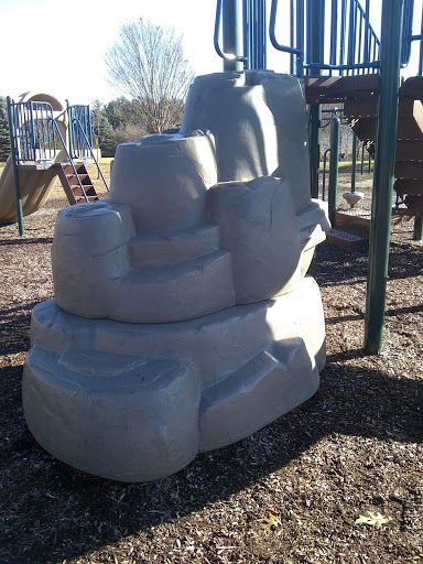 Pingue Park - Visual