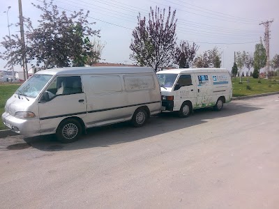 Özer İpek Halı Yıkama