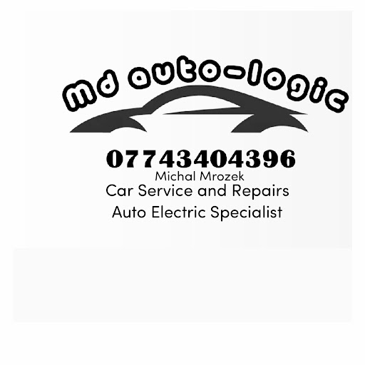 Md auto-logic - Thumbnail