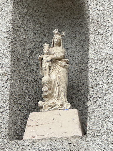 Chapelle de la Fley - Thumbnail