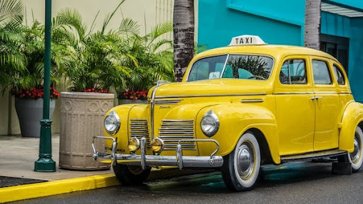 Taxi kontess luxembourg - Thumbnail