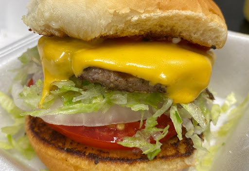 Salty Dawgs Mobile Food Trailer LLC - Thumbnail