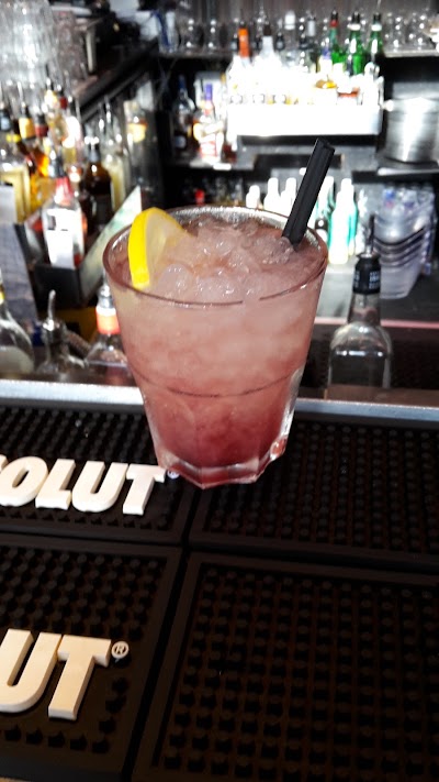 Photos of ZenZa Cocktailbar