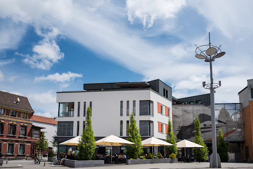 Wohnungsbau GmbH Sonneberg