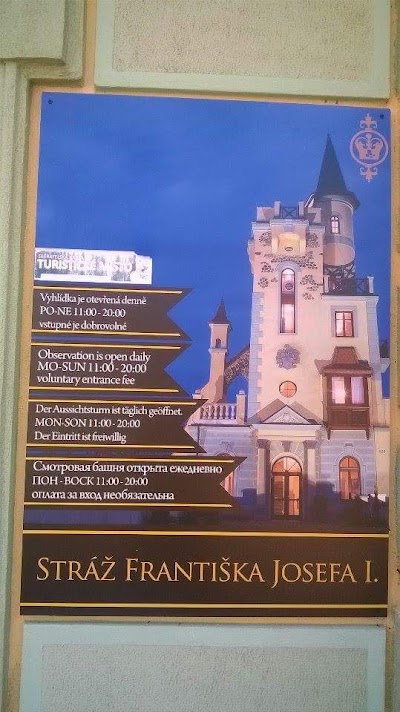 Photos of Tourist information center Teplice