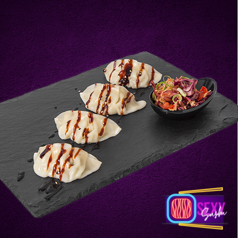 ROCK & ROLLS sushi bar - Thumbnail