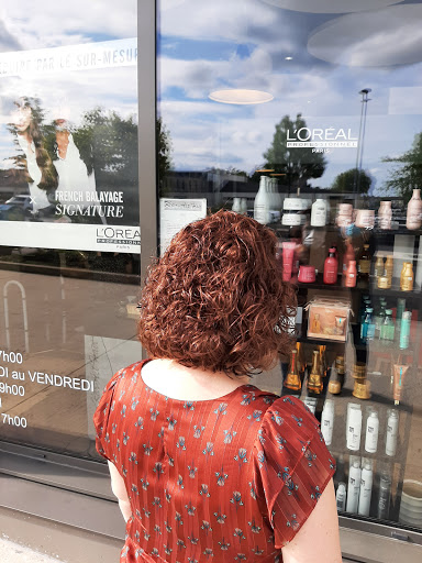 Kar-Act'Hair - Thumbnail