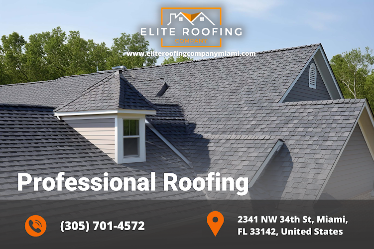 Elite Roofing Company LLC