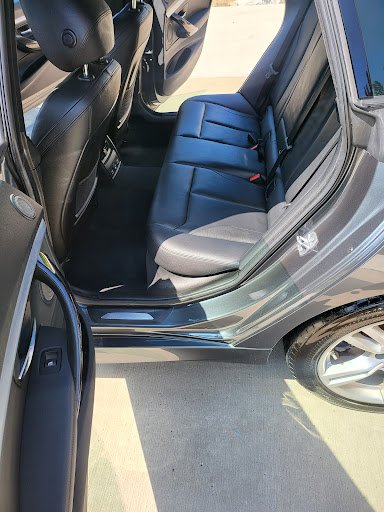 Clean A Ride - Thumbnail