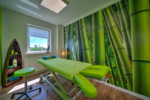 PhysioActive - Praxis für Physiotherapie | Kathrin Jenschke