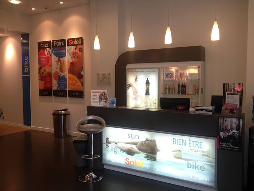 Photo de Point Soleil Nogent sur Marne