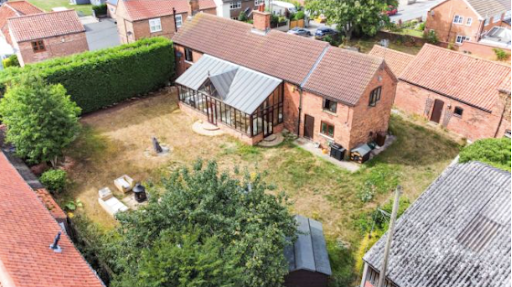 Lewis Reeves Estate Agents