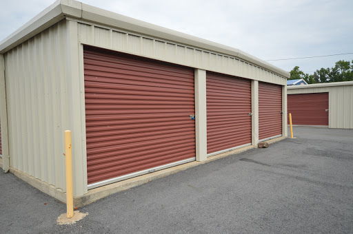 Mayflower Mini Storage