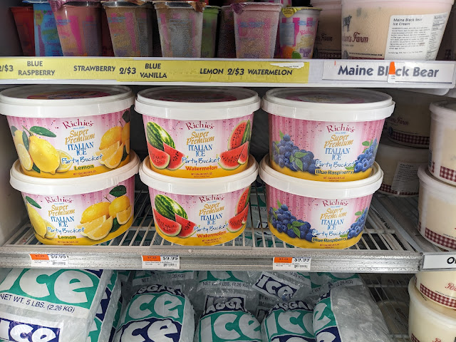 McKinnon’s Market & Super Butcher Shop by null