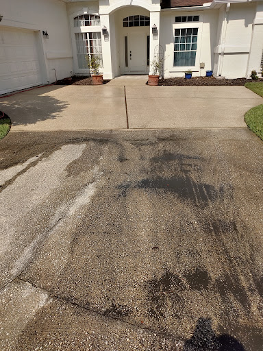 904 Pressure Washing & More