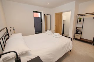 Stones Throw Apartments