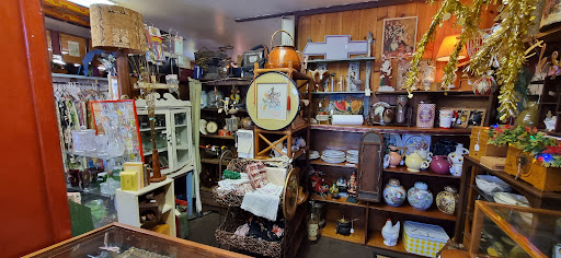 Mayme's Attic