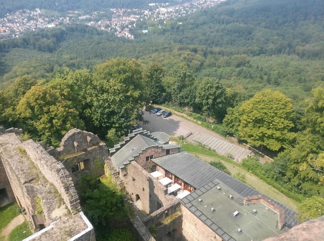 Château de Hohenbaden