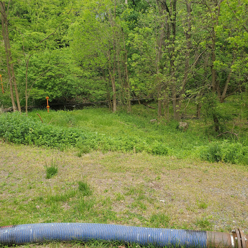Mill Road Park Gallery - United States