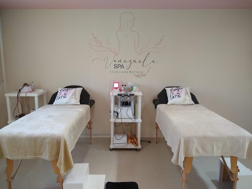 Venezuela Spa - Thumbnail