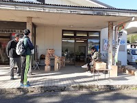 川上村ふれあい朝市