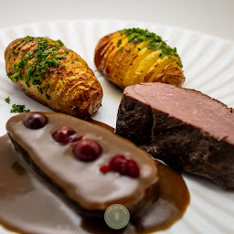 Photo n°9 de Toutunplato à Muizon (Restaurant)