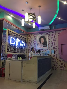 Diva Karaoke, Author: yunia damayanti