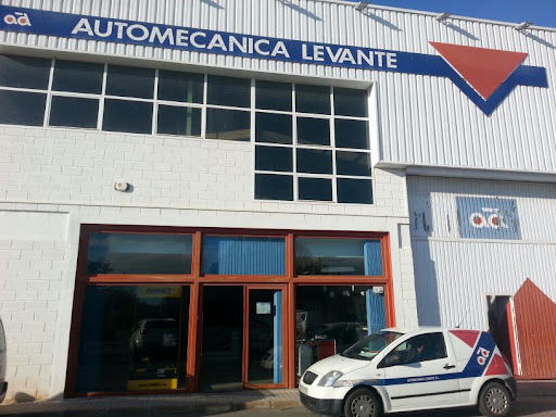 Ad Levante