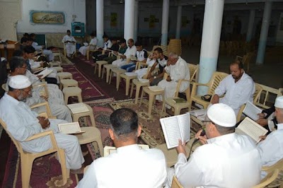 Photos of معهد القرأن الكريم التابع للعتبة العباسية المقدسة -فرع الهندية