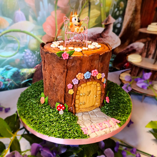 Royal Cake Studio