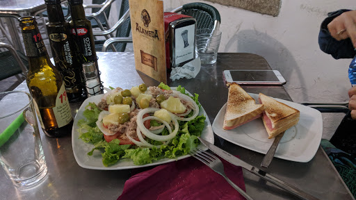 Café Alameda - Thumbnail