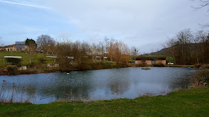 Photo n°26 de Le Clos des Oiseaux à Penne-d'Agenais (Terrain pour camping-cars)