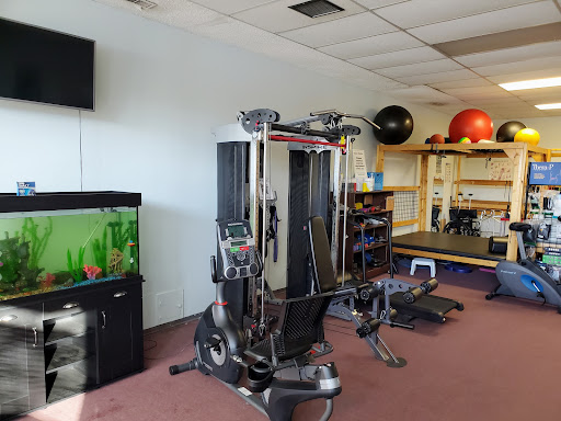 North Kamloops Physiotherapy - Thumbnail