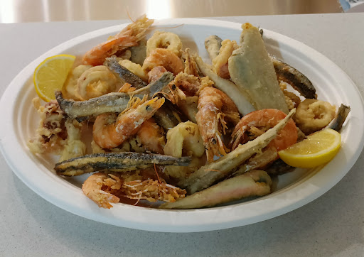 Mar'è Fishandfood - Thumbnail