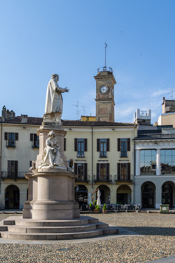 Monumento a Cavour - Thumbnail