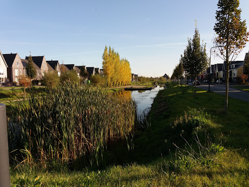 Zwaag, Hollandse Cirkel - Thumbnail