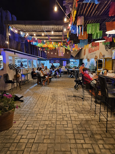 Mercabo Gourmet Street Food - Thumbnail