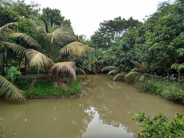 Bang Lang Stork Sanctuary