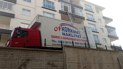 Korkmaz Nakliyat