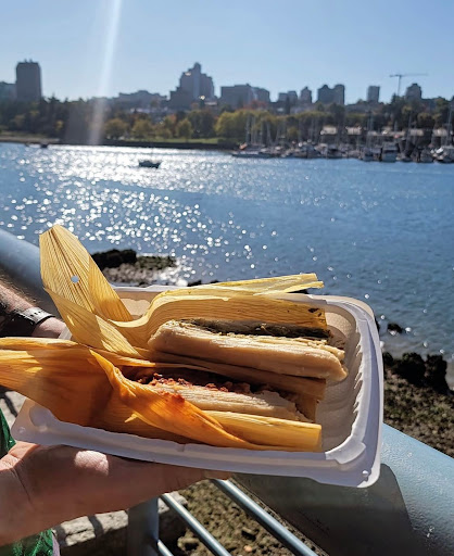 Tamales Mexicanos